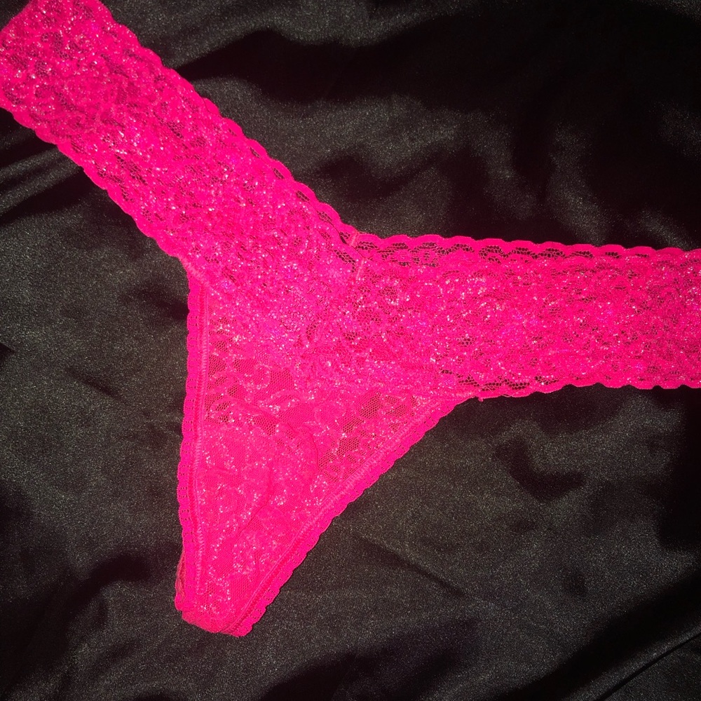 Victoria’s Secret Pantie
